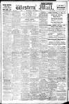 Western Mail Wednesday 27 September 1916 Page 1