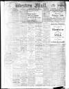 Western Mail Monday 01 January 1917 Page 1