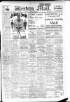 Western Mail Monday 15 January 1917 Page 1