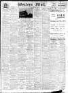 Western Mail Monday 02 July 1917 Page 1