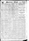 Western Mail Monday 23 July 1917 Page 1