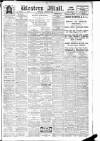 Western Mail Monday 30 July 1917 Page 1
