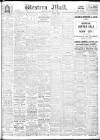 Western Mail Monday 07 January 1918 Page 1