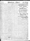 Western Mail Monday 14 January 1918 Page 5