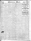 Western Mail Monday 21 January 1918 Page 1