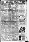 Western Mail Monday 06 January 1919 Page 1