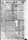 Western Mail Monday 27 January 1919 Page 1