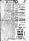 Western Mail Thursday 13 February 1919 Page 1