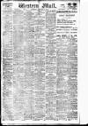 Western Mail Saturday 15 February 1919 Page 1