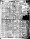 Western Mail Saturday 12 April 1919 Page 1
