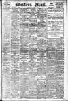 Western Mail Saturday 07 June 1919 Page 1