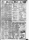 Western Mail Monday 07 July 1919 Page 1