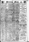 Western Mail Monday 14 July 1919 Page 1