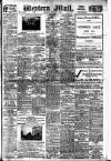 Western Mail Monday 21 July 1919 Page 1