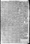 Western Mail Thursday 18 September 1919 Page 3