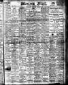 Western Mail Saturday 08 November 1919 Page 1