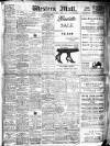 Western Mail Thursday 12 February 1920 Page 1