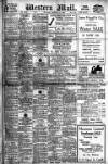 Western Mail Monday 12 January 1920 Page 1