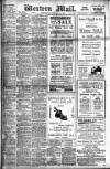 Western Mail Wednesday 14 January 1920 Page 1