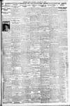 Western Mail Saturday 24 January 1920 Page 9