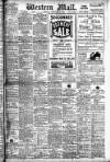 Western Mail Tuesday 27 January 1920 Page 1