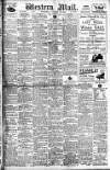 Western Mail Wednesday 28 January 1920 Page 1
