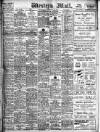 Western Mail Wednesday 11 February 1920 Page 1