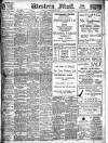 Western Mail Monday 16 February 1920 Page 1