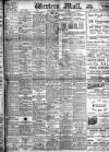Western Mail Wednesday 18 February 1920 Page 1