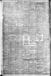 Western Mail Saturday 21 February 1920 Page 4