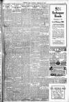 Western Mail Saturday 21 February 1920 Page 11