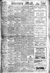 Western Mail Wednesday 25 February 1920 Page 1