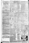 Western Mail Wednesday 25 February 1920 Page 10