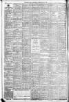 Western Mail Thursday 26 February 1920 Page 2