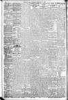 Western Mail Thursday 26 February 1920 Page 6