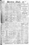 Western Mail Saturday 28 February 1920 Page 1