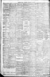 Western Mail Saturday 28 February 1920 Page 4