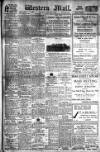 Western Mail Monday 01 March 1920 Page 1