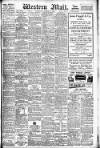 Western Mail Wednesday 10 March 1920 Page 1