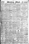 Western Mail Thursday 11 March 1920 Page 1