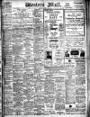 Western Mail Tuesday 25 May 1920 Page 1