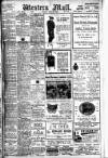 Western Mail Friday 28 May 1920 Page 1