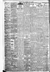 Western Mail Saturday 29 May 1920 Page 6