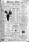 Western Mail Friday 16 July 1920 Page 1