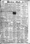 Western Mail Saturday 17 July 1920 Page 1