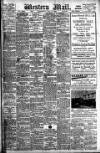 Western Mail Wednesday 21 July 1920 Page 1