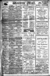 Western Mail Thursday 22 July 1920 Page 1