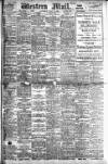 Western Mail Saturday 24 July 1920 Page 1