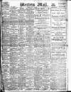 Western Mail Tuesday 27 July 1920 Page 1