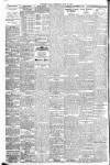 Western Mail Thursday 29 July 1920 Page 4